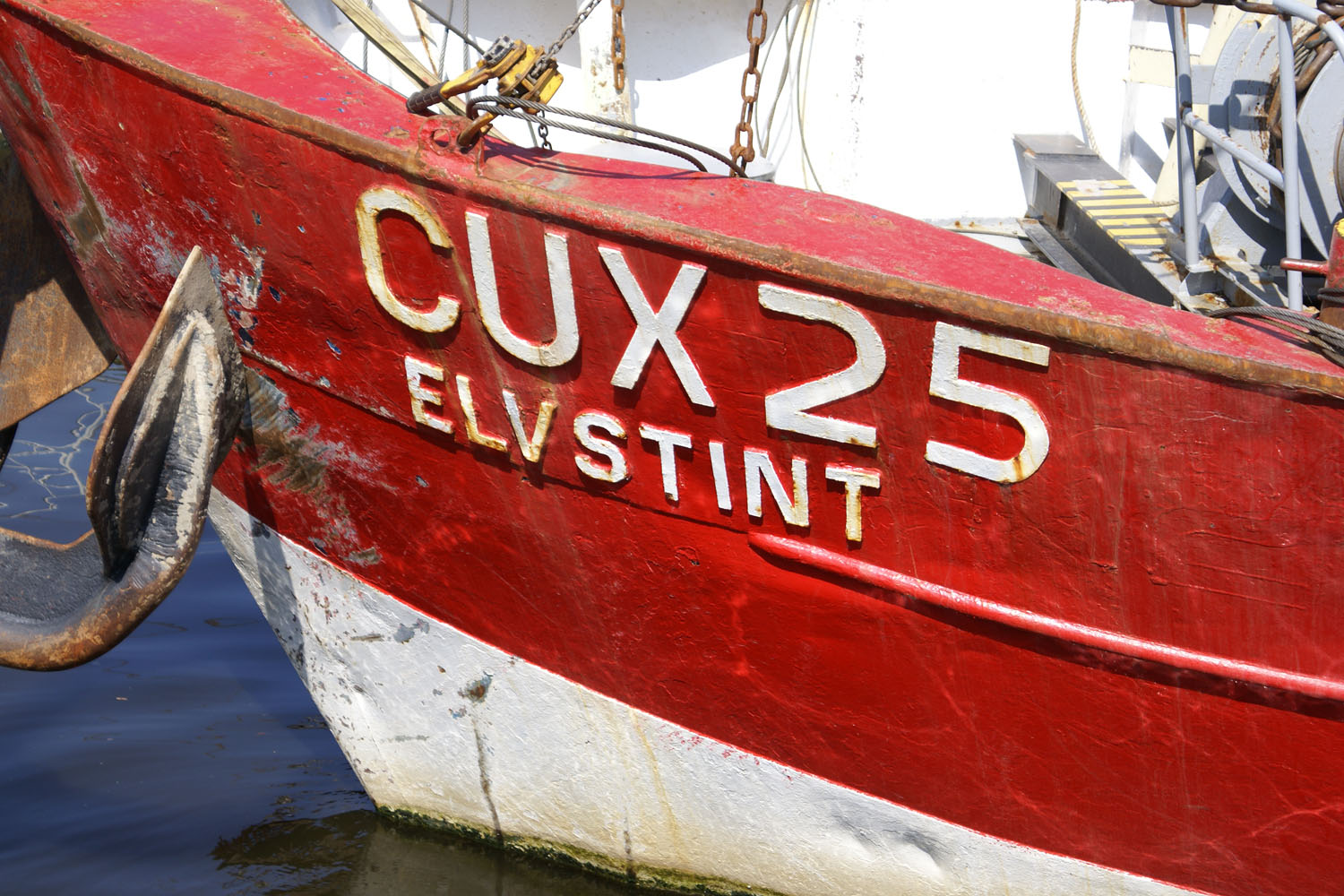 Finkenwerder Traditionsschiffe Hafen  - 3
