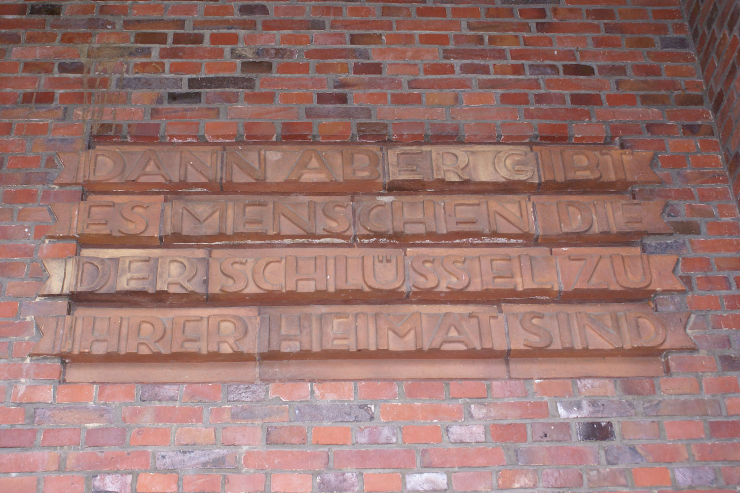 Gorch-Fock-Halle – ein Fritz-Schumacher-Bau - 3
