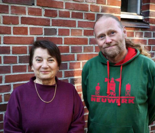 GW Finkenwerder mit neuem Vorstand